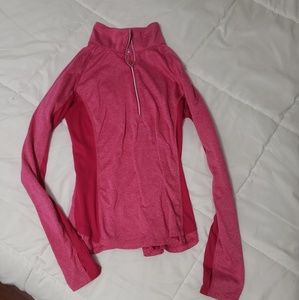 Danskin Semi Fitted Pullover